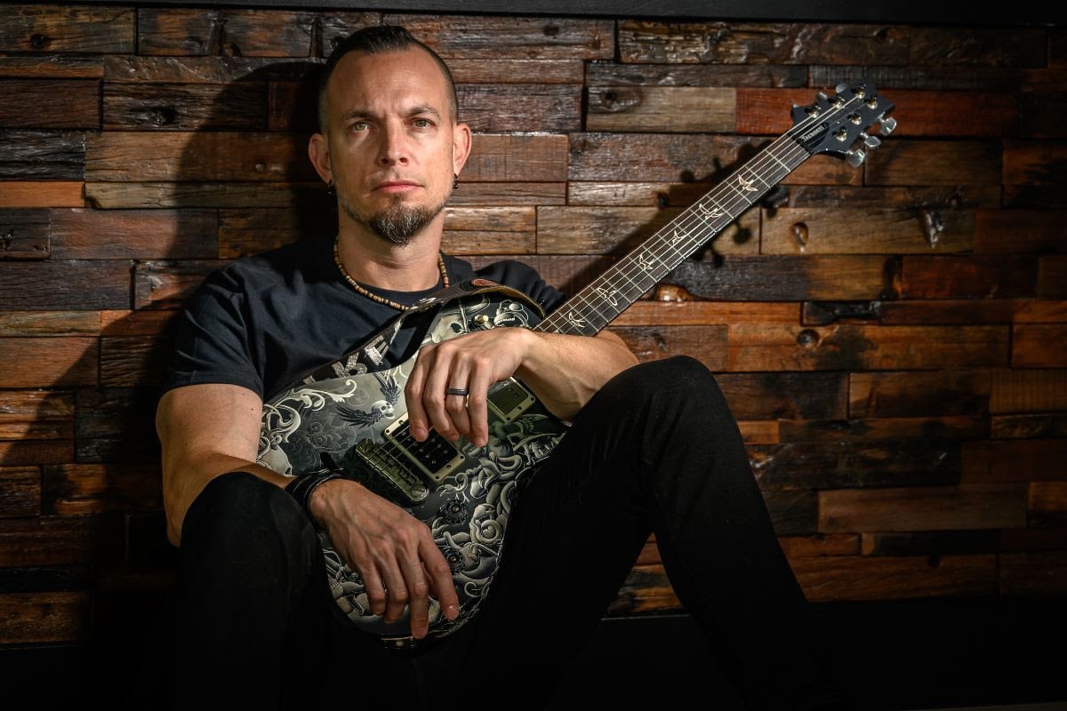 Happy 50th Birthday to the legendary guitarist and singer-songwriter #MarkTremonti 🎉
#Creed #AlterBridge #Tremonti