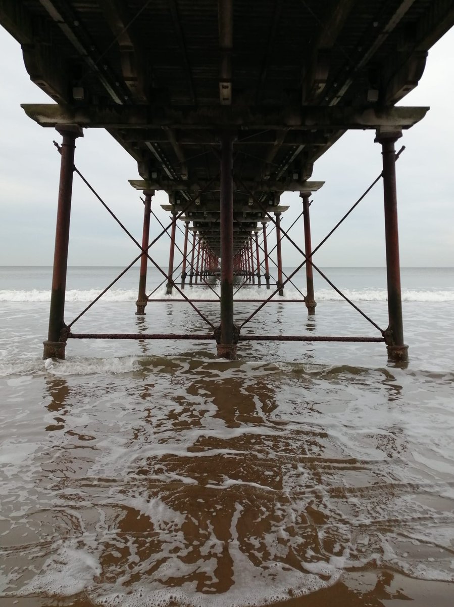 #AlphabetChallenge  #WeekP 

P is for Pier