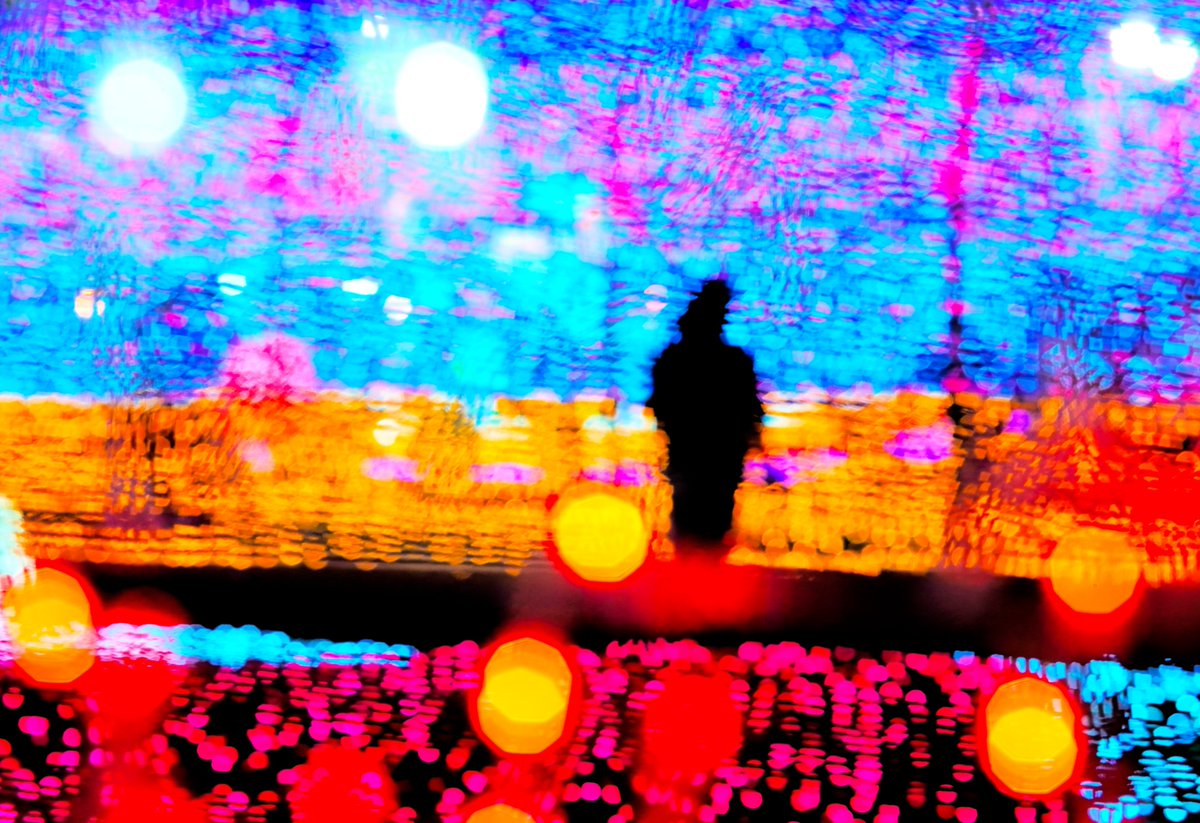 slowdown95photo's tweet photo. This is my fine art photography artwork. .I wish I had a supporter who would help me through this difficult time in my life.
Loneliness in colors
https://t.co/feyXggdFlZ https://t.co/hqU0H3pvPz