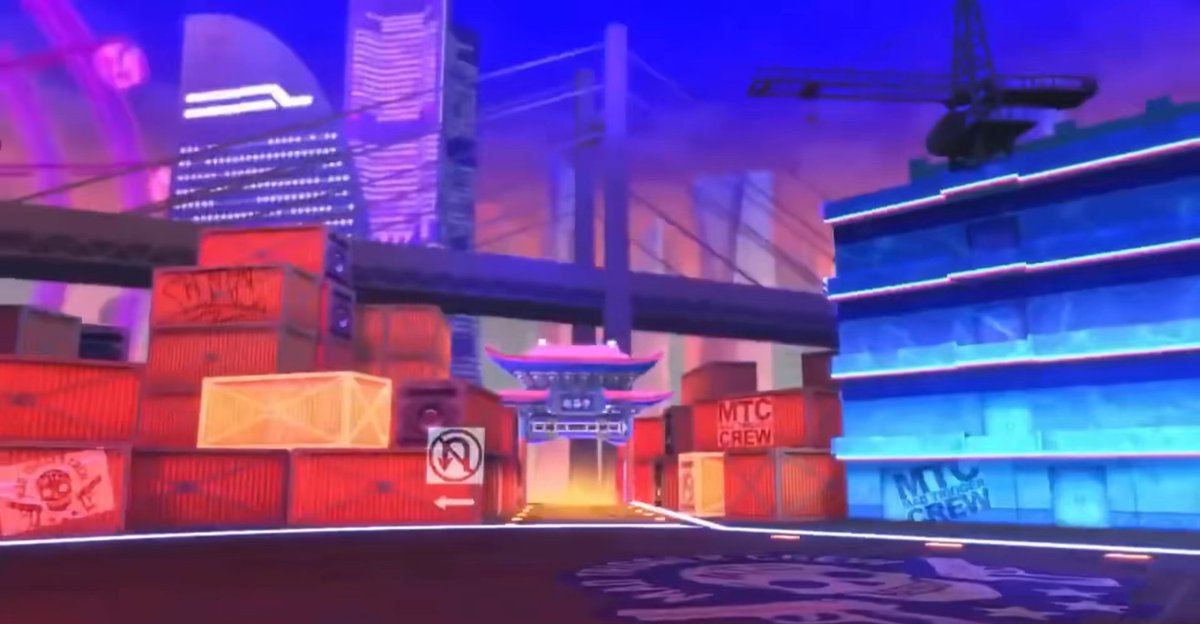 guys will say "i know a place" and take you here