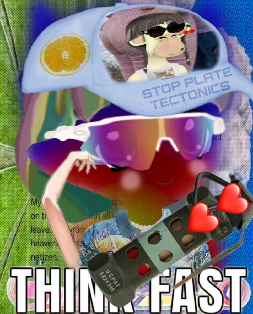 Think fast