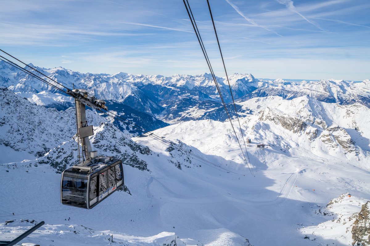 Il vous reste jusqu'à dimanche pour profiter des pistes sur le secteur Mont-Fort.😍 ⛷nendaz.ch/fr/Z13927/hora…