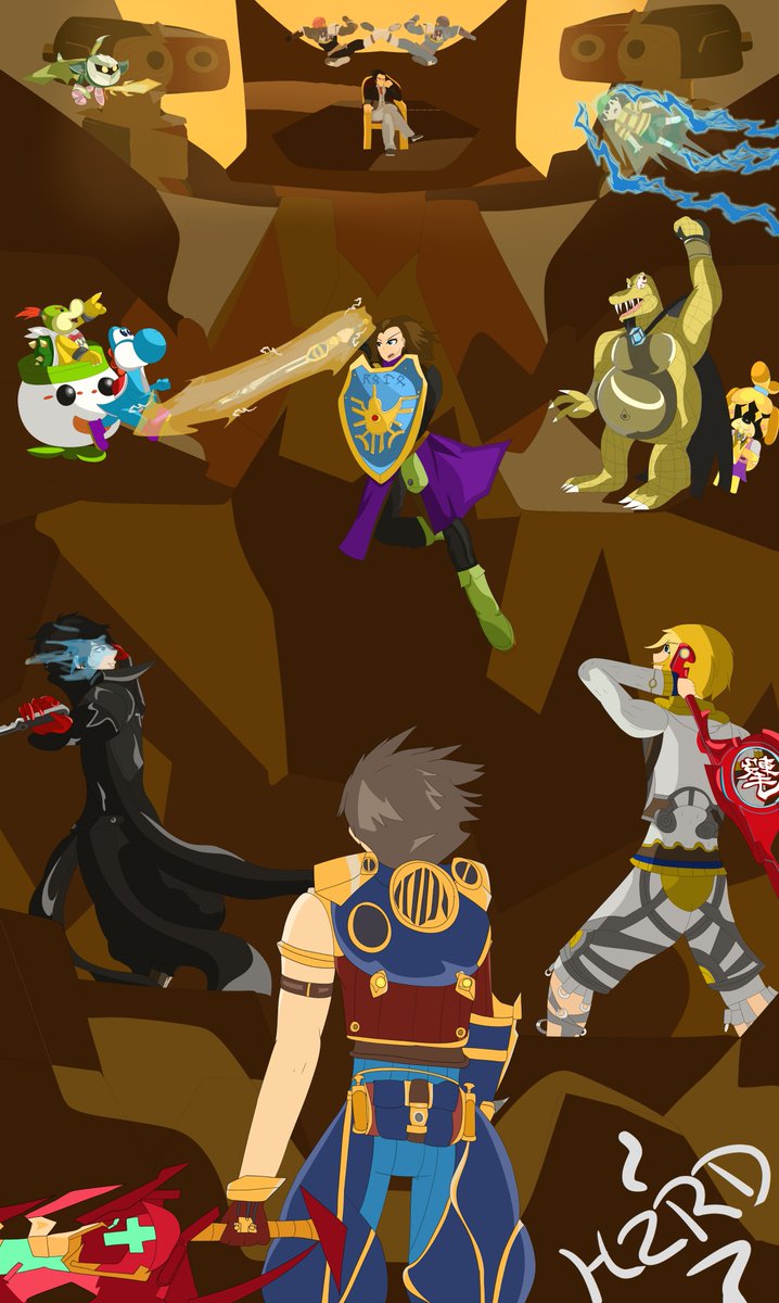 <a href="/asu_smash/">ASU Smash</a> 
Phoenix Rising....