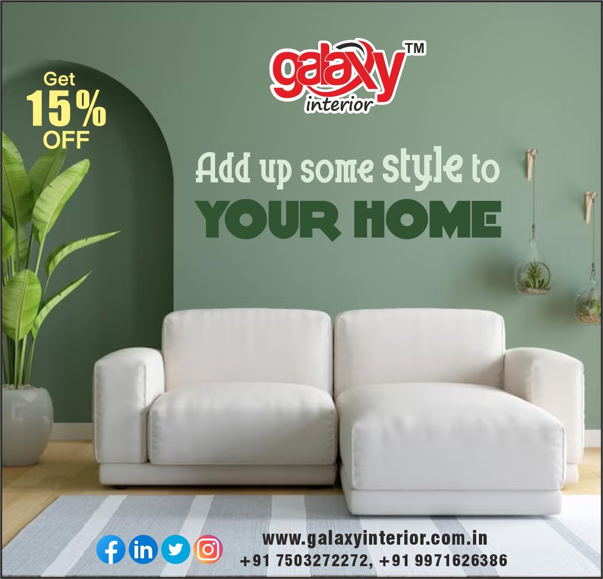 GInterior21149's tweet photo. Galaxy Interior Design is the best Premium Home Interior Design.

Contact us : https://t.co/ZBt5Ow9a3S

#galaxyinterior #bathroom #bathroomdesign #interiordesign #design #interior #home #homedecor #bathroomdecor #kitchen #architecture #shower #bath #renovation #homedesign https://t.co/2ZAJNV1Lxd