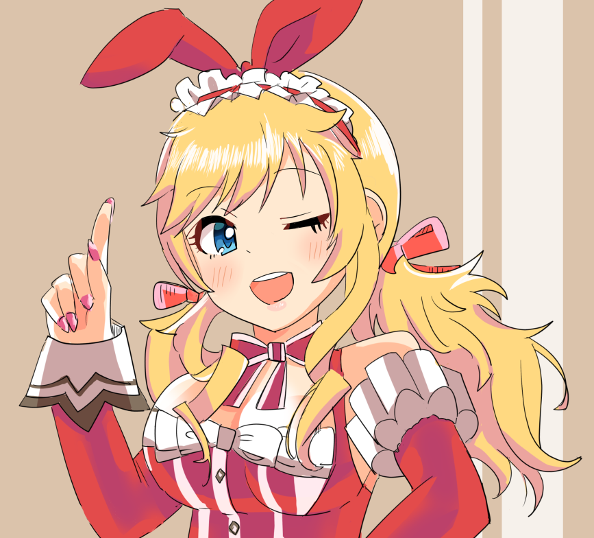 #あなたのデカパイ作品を見せてください 
自分のデッ…ライン、多分くらいだと思う(これくらいが一番好き🩷) 