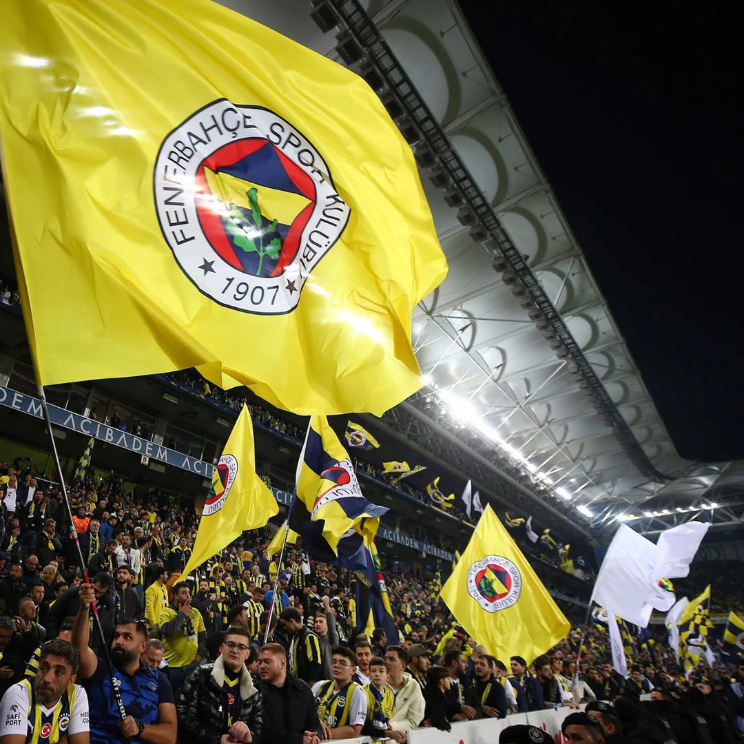 Günaydın Büyük Fenerbahçe Ailesi