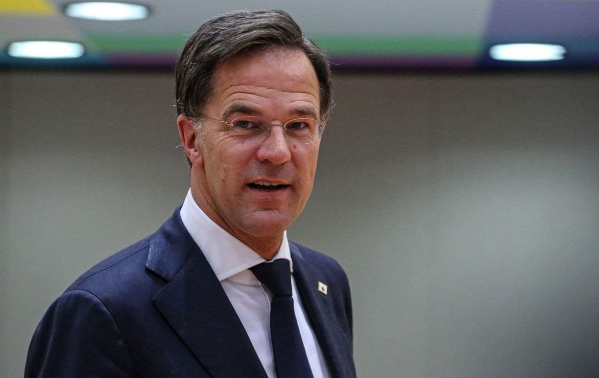 Dutch PM offered to buy back Patriot from countries unwilling to hand them over to Ukraine- The Guardian 'A lot of countries are sitting with a lot of Patriot systems, perhaps not wanting to supply them directly. We can buy it from them, we can deliver it to Ukraine, we have the…