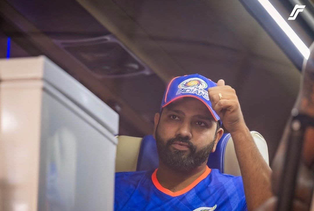 - 6 IPL Trophies. - 5 IPL Trophies as Captain. - Hat-trick with ball. - 2 Hundreds. - Hundred catches as fielder. - 6000 plus runs. - POTM in final. A Legendary IPL career, Rohit Sharma will be playing his 250th IPL game today. 🫡