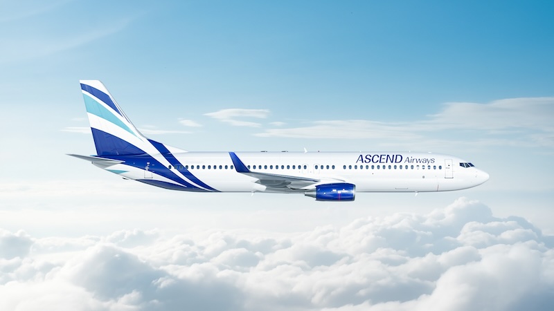 odyssey_guide's tweet photo. Ascend Airways got its license to fly https://t.co/1g0Oav0SlK https://t.co/HvybUIWVTX