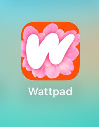 Wattpad addicted 🌸🧡