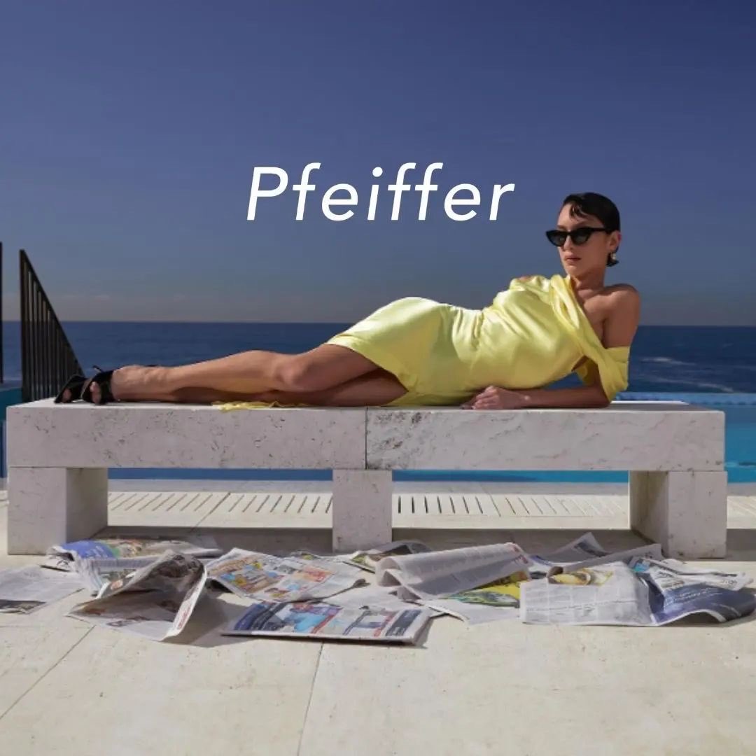amplifyrAU's tweet photo. Introducing the latest collection by Amplifyr brand Pfeiffer✨ The Bondi based label is focused on perfecting the subtle details that make each piece wearable luxury, equal parts powerful, sensual and playful, tipped off with a unique Australian cool. https://t.co/nwmpfBhIfz