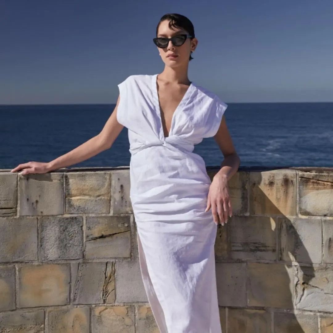 amplifyrAU's tweet photo. Introducing the latest collection by Amplifyr brand Pfeiffer✨ The Bondi based label is focused on perfecting the subtle details that make each piece wearable luxury, equal parts powerful, sensual and playful, tipped off with a unique Australian cool. https://t.co/nwmpfBhIfz