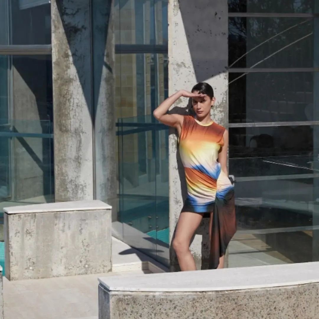amplifyrAU's tweet photo. Introducing the latest collection by Amplifyr brand Pfeiffer✨ The Bondi based label is focused on perfecting the subtle details that make each piece wearable luxury, equal parts powerful, sensual and playful, tipped off with a unique Australian cool. https://t.co/nwmpfBhIfz
