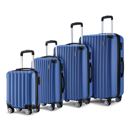 4 Piece Suitcase Carry On Luggage Set
Buy Now >>> tinyurl.com/yav45uz7
#Suitcases #suitcaseset #carryonluggage