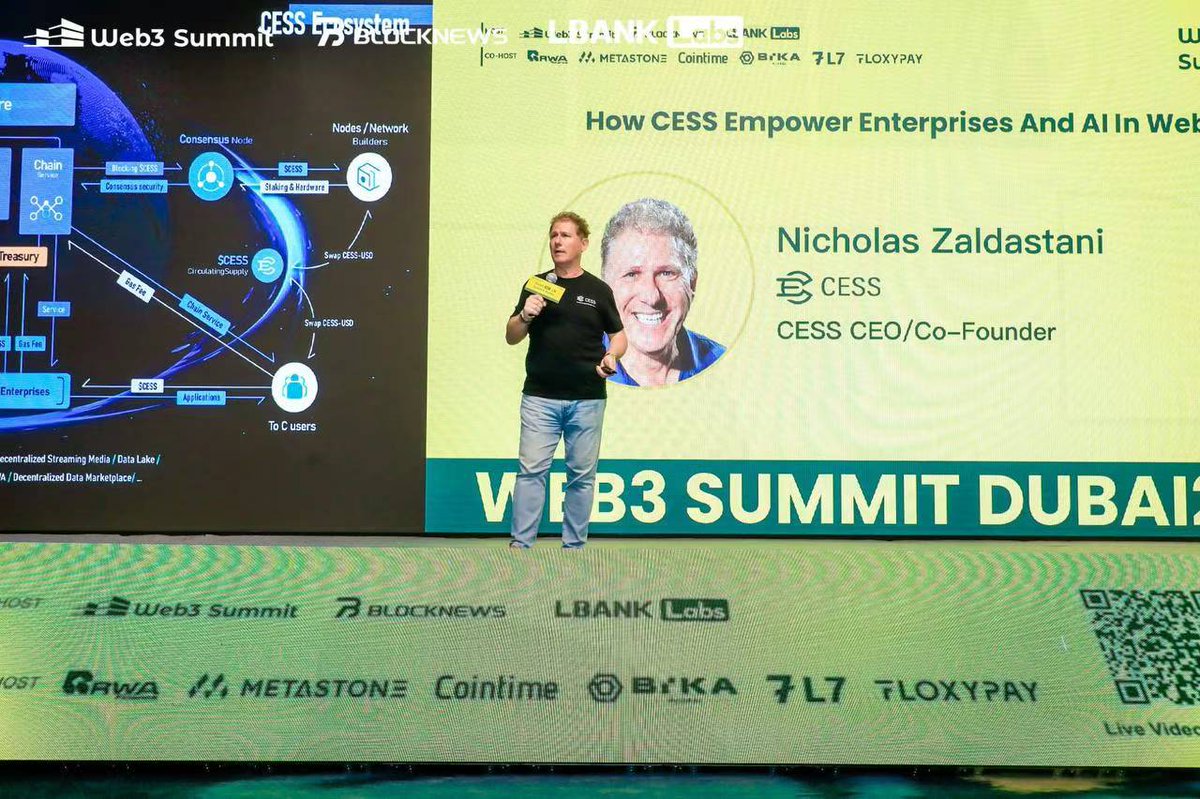 CESS Fans tweet media