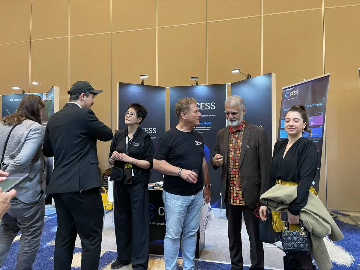 CESS Fans tweet media