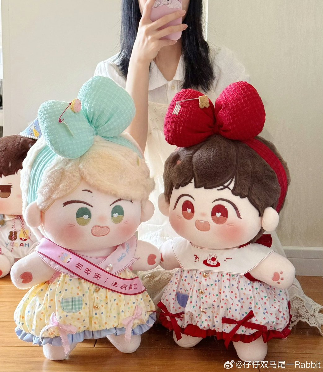 Utopia DOLL GOs 🇺🇸✨ tweet media