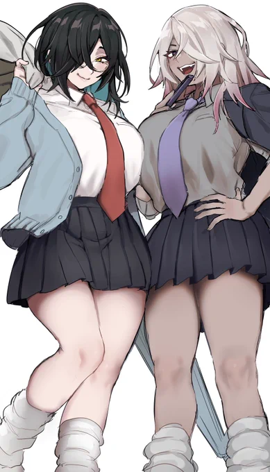 ※女体化 