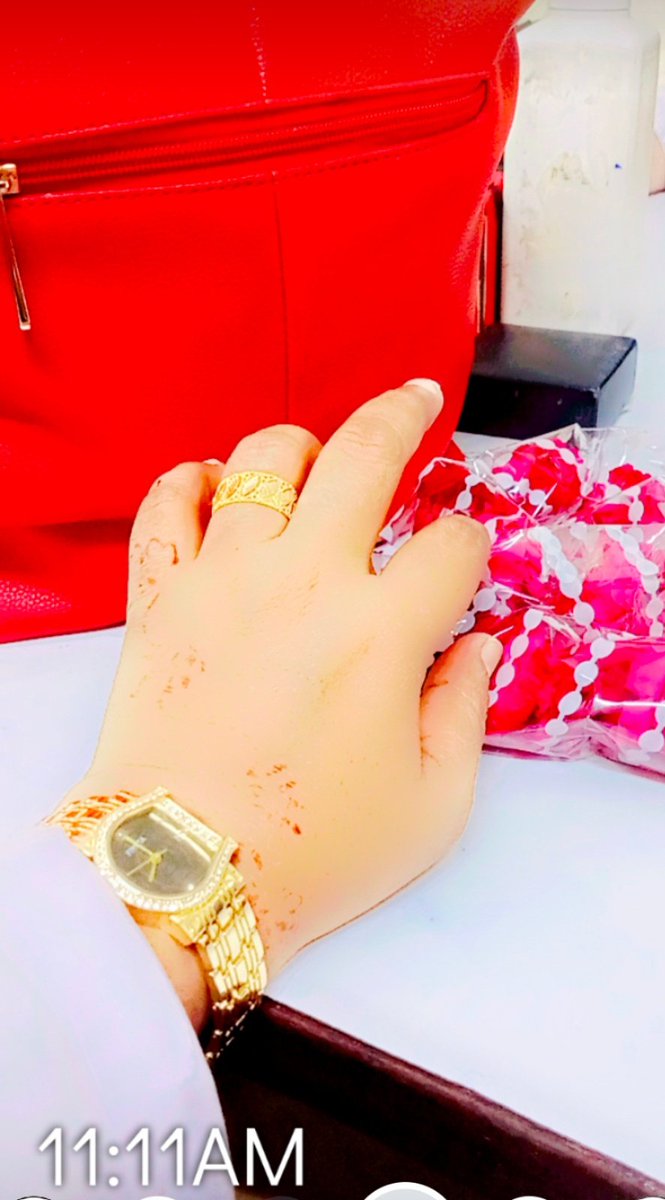 السَّلاَمُ عَلَيْكُمْ وَرَحْمَةُ اللهِ وَبَرَكَاتُهُ 
Happy blessed Day 💞🩷🍥🌸