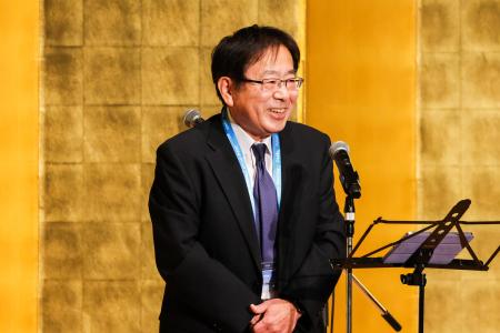 cpaaob_JAPAN's tweet photo. From April 16 to 18, 2024, #JFSA /#CPAAOB hosted the 24th Plenary meeting of the International Forum of Independent Audit Regulators (#IFIAR) in Osaka. Member regulators from 48 jurisdictions attended the meeting. https://t.co/5P0aUrIyFi