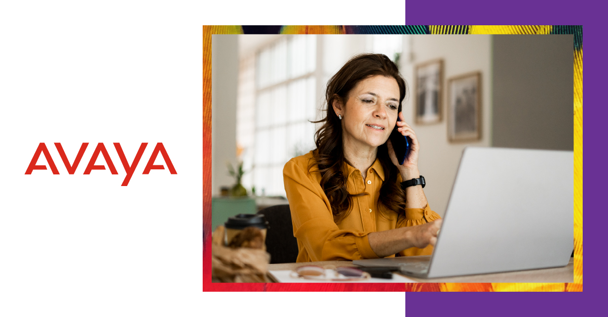 Avaya Experience Platform offers powerful capabilities for businesses to gradually embrace #AI innovations so that customer and employee experiences can meet business growth. Find out more here: bit.ly/4aiGaHW #CX #ExperiencesThatMatter