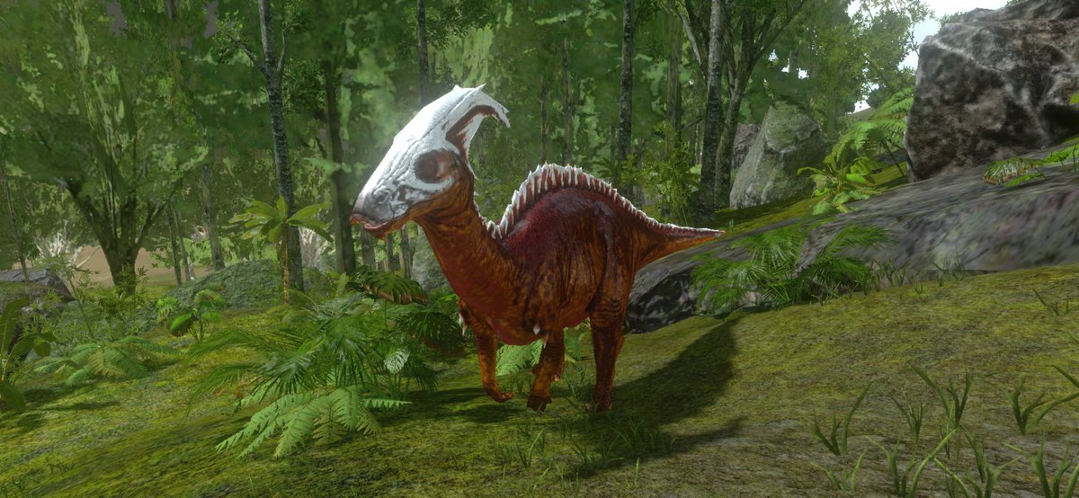 butakun222's tweet photo. Check out my screenshot from ARK: Survival Evolved! https://t.co/P5gLaD9pNO