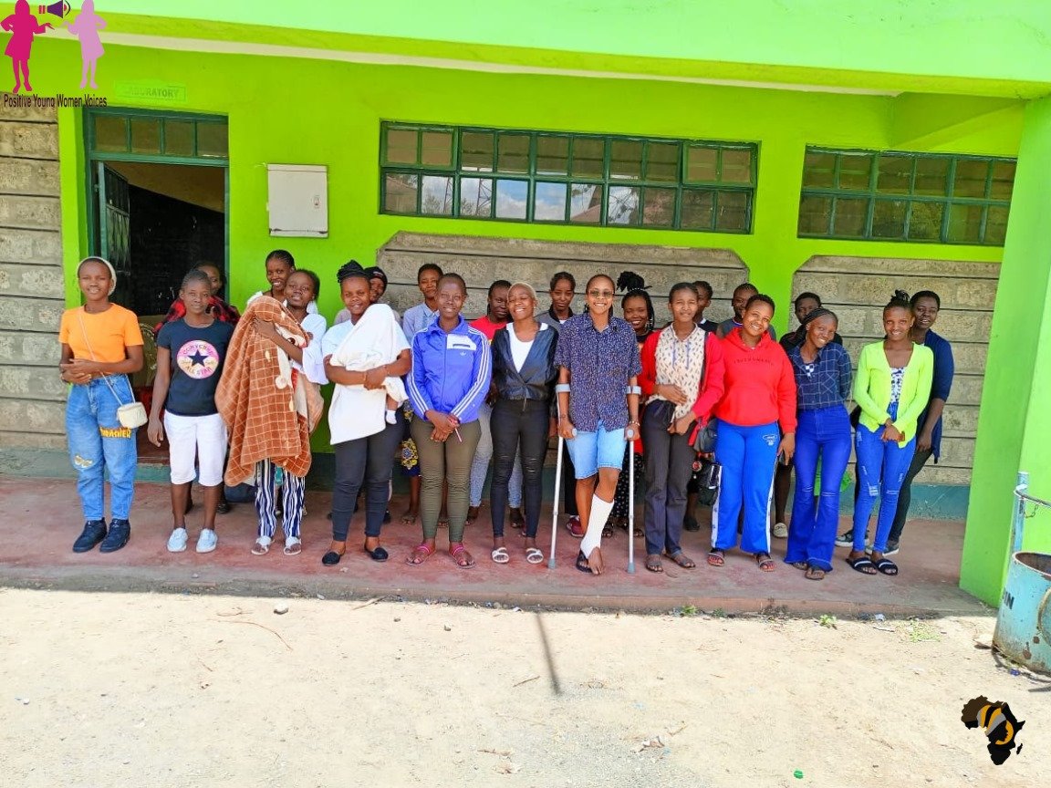 AMANDLA MEK FOUNDATION tweet media