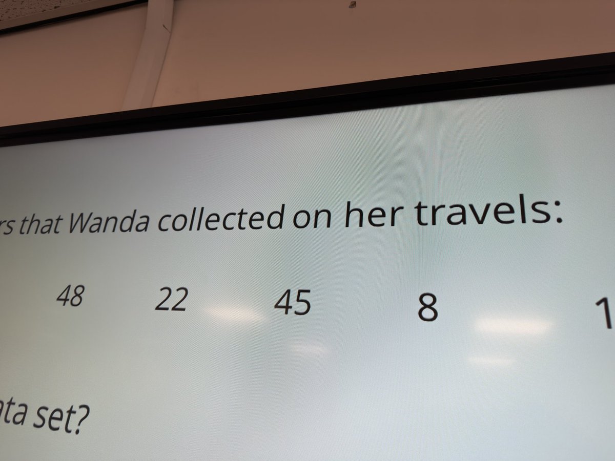 CyclingEurope's tweet image. Worlds collide… this morning I’m teaching some maths. But look who’s here! #LeGrandTour @BikeCalledWanda
