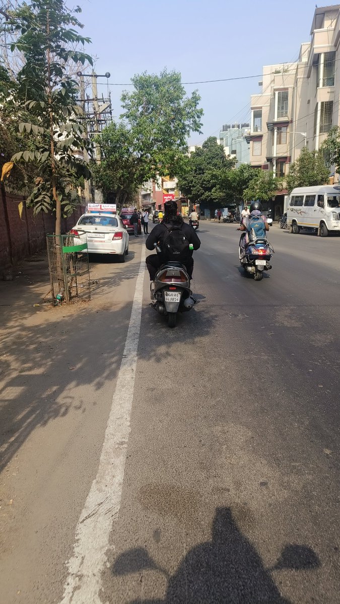 @3rdEyeDude @RCBengaluru @blrcitytraffic @jbnagartrfps @jbnagartraffic @krjayathirtha @imKBengaluru Vehicle number KA01EG5874 Location GM Palya Pending fines Rs 56,100 Lot of fines for helmet but still not wearing helmet.