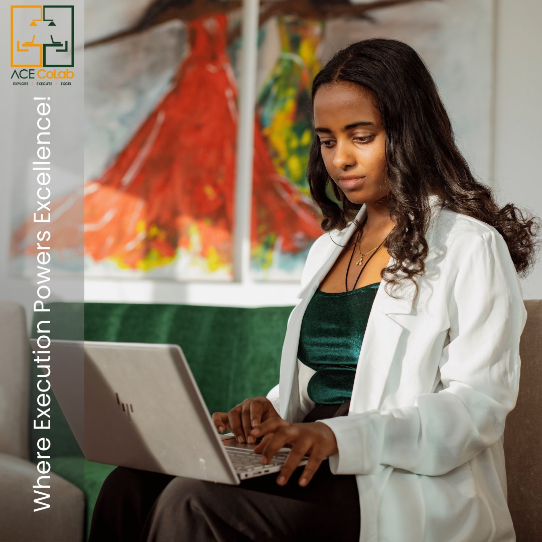 Advisors_ACE's tweet photo. Let's bask in the glow of productivity together!🌟
ACE CoLab Where Execution Powers Excellence!
.
#ACECoLab #productivity #coworking #glowing #AddisAbaba https://t.co/PkHmhwycEk