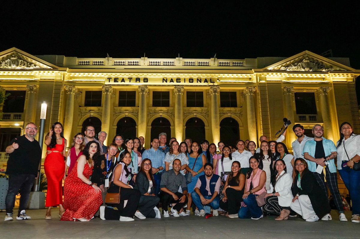 Autoridad del Centro Histórico tweet media