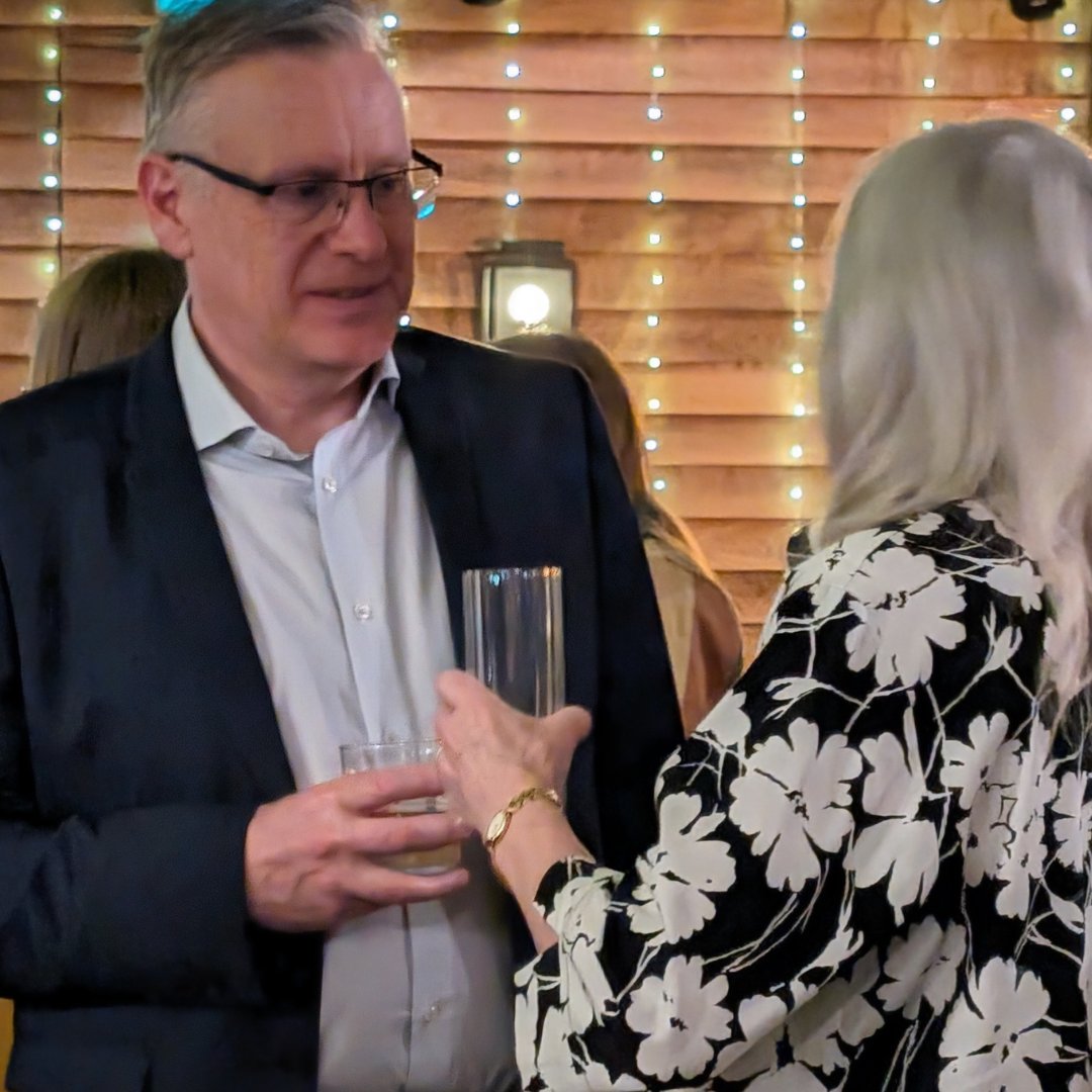 HandpickedNWork's tweet image. Through networking, you have the opportunity to showcase your unique value proposition &amp;amp; differentiate your brand from competitors

Join us in May for #freenetworking at Tom Foolery, #BostonSpa - 📅 save the date, 30th May (7-9pm).

Booking link: handpickedlocal.co.uk/free-networking

#network