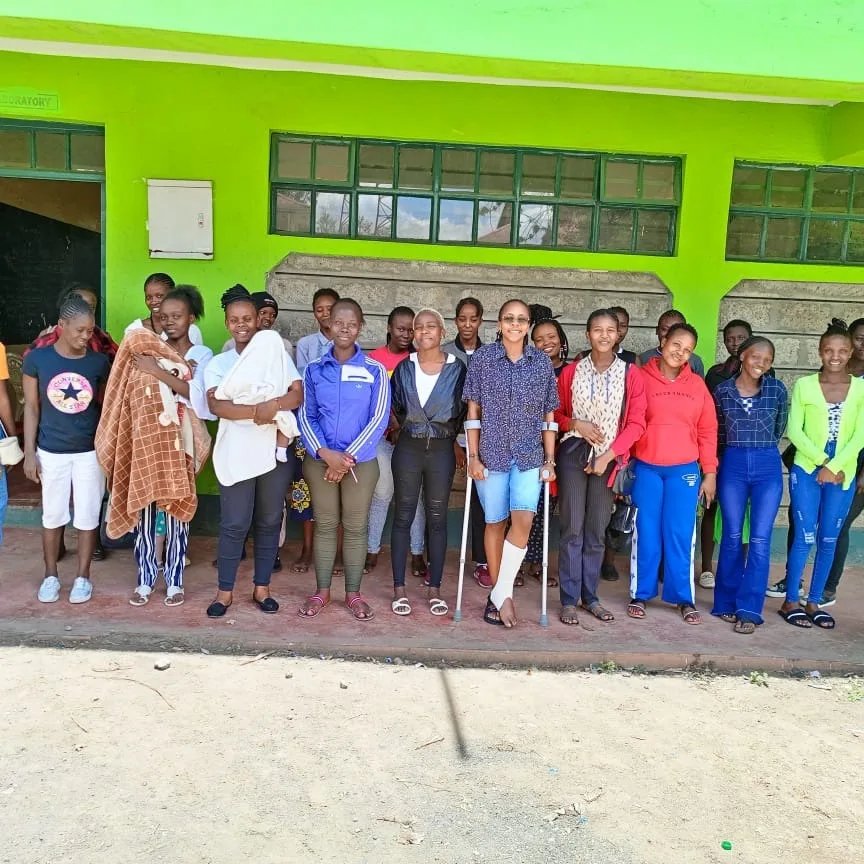 AMANDLA MEK FOUNDATION tweet media