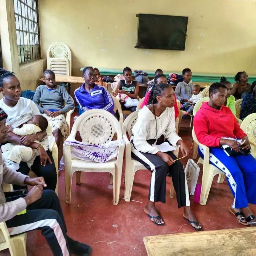 AMANDLA MEK FOUNDATION tweet media