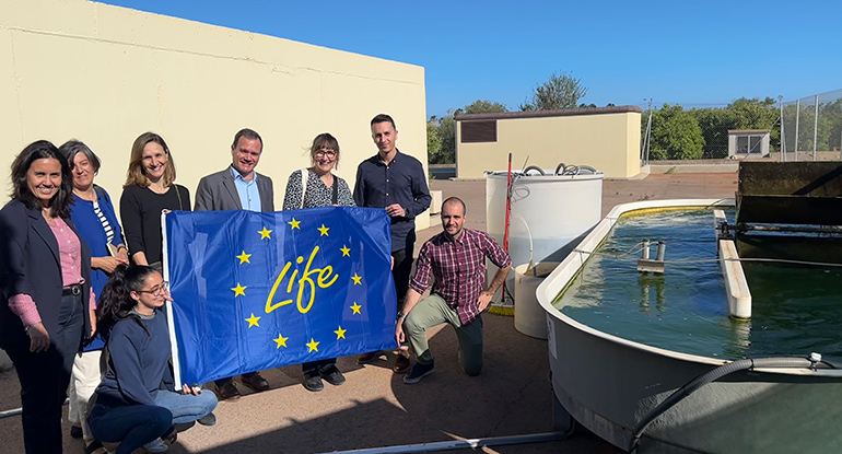 IndustriAmbiente| Waste, Water, Energy - Infoedita tweet media