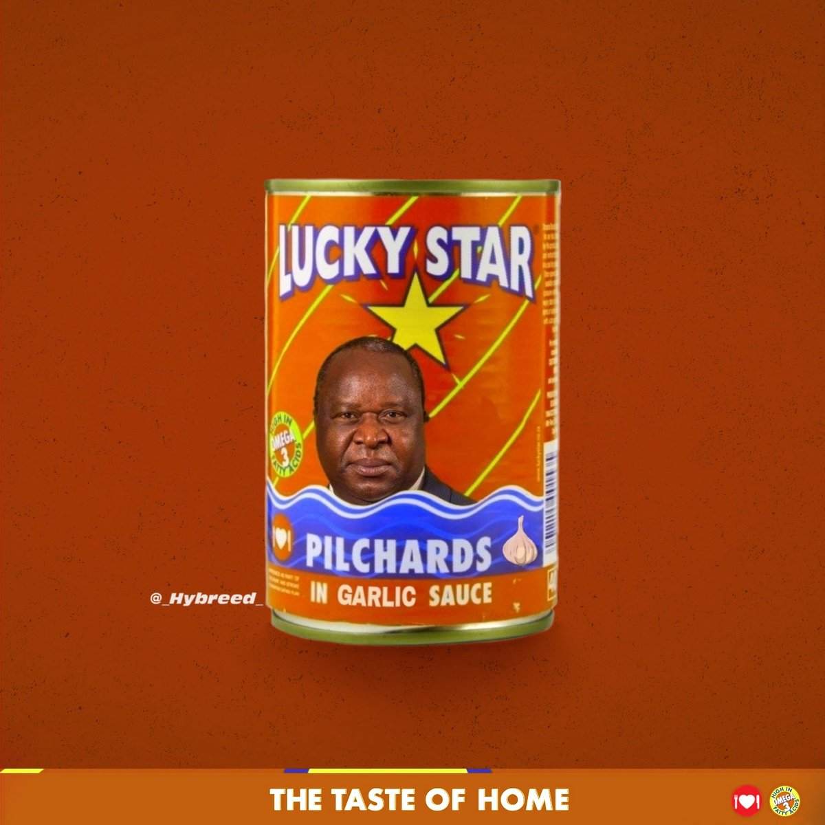ThomasBarends's tweet photo. @tito_mboweni The poster boy for Lucky Star ofcourse komRit https://t.co/zcvWLsu20O