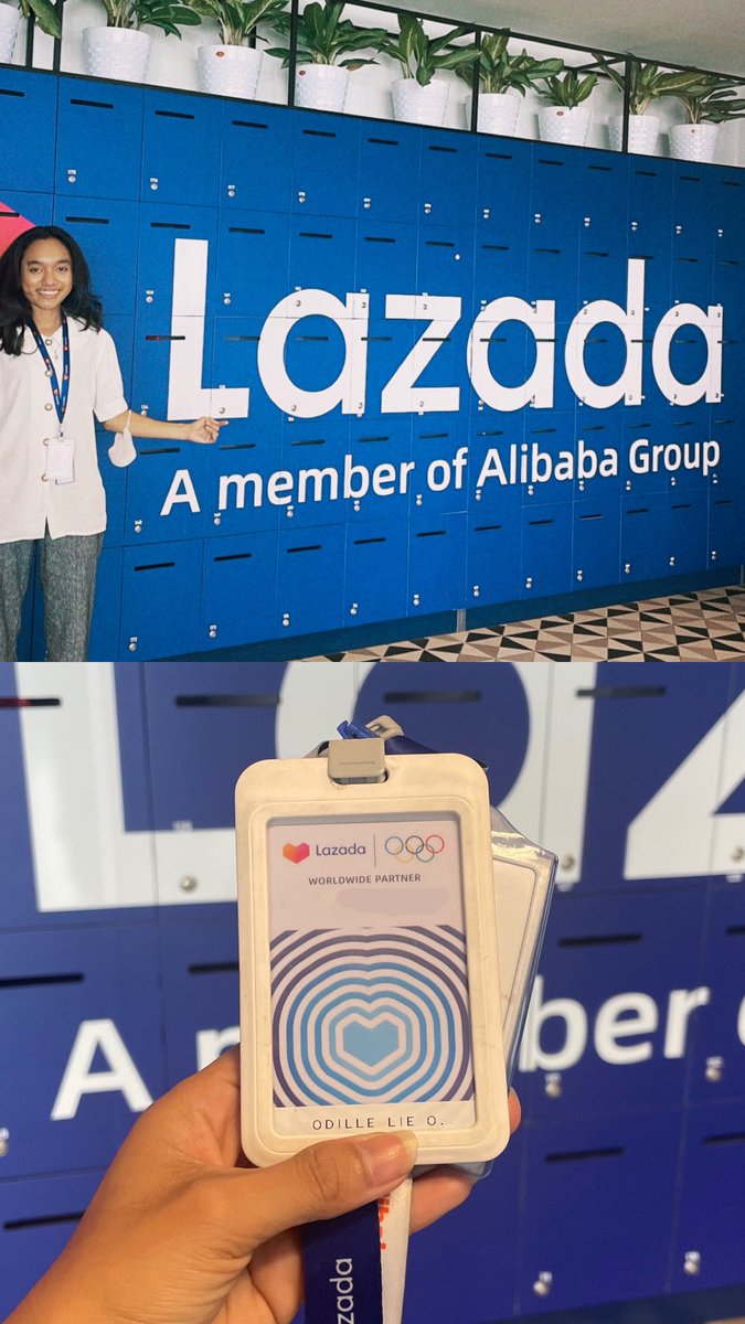 coolvoidvoid_'s tweet image. Ikut yg MSIB batch 5 di Lazada. Di batch ini position ak business development. byk bgt lho impactnya jadi tahu dunia startup e-commerce tuh gmn, di kantor byk event nya + dpt byk networking +dpt knowledge  kepake bgt buat kedepan nya 💯👍. Must try sih MSIB! 💌