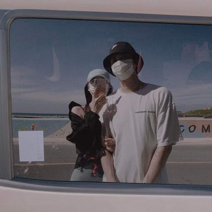 “Cái người đầu tiên làm bạn có ý định kết hôn ấy, sau này sẽ trở thành lý do khiến bạn muốn độc thân cả đời.”