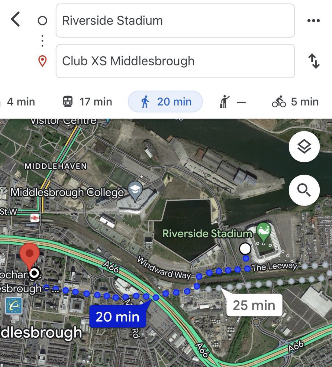 ClubXSMbro's tweet photo. 🚨 Designated Away Fans Venue 🚨
@ClubXSMbro one of the approved away pubs before the @LUFC v @Boro game. 
Get yourself down and make some noise before the game just a 20 min walk to the stadium!
@LeedsAwayDays1 @LeedsAwayFans @LeedsUnited_MAD @LUFCAway @LUFC_WYP @ClePolFootball https://t.co/pjDtM7olKb