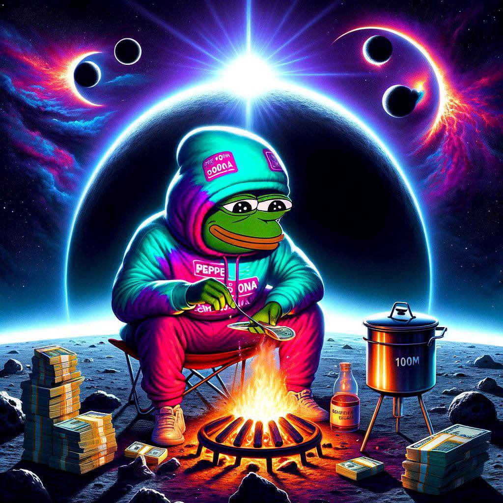 flyers4eva_'s tweet photo. GM FARMERS! 👨‍🌾☀️

BOOSTING EVERYONE WHO IS FARMING:

⬛️ $PARAM BY @ParamLaboratory

🟦 $BUBBLE BY @Imaginary_Ones 

🟫 $COOKIE BY @cookie3

🟨 #PIXELPIX BY @PlayPixelPix

⬜️ @SenderLabs

LET‘S GET RICH! 🚀💰 https://t.co/0FKbNc0Fho