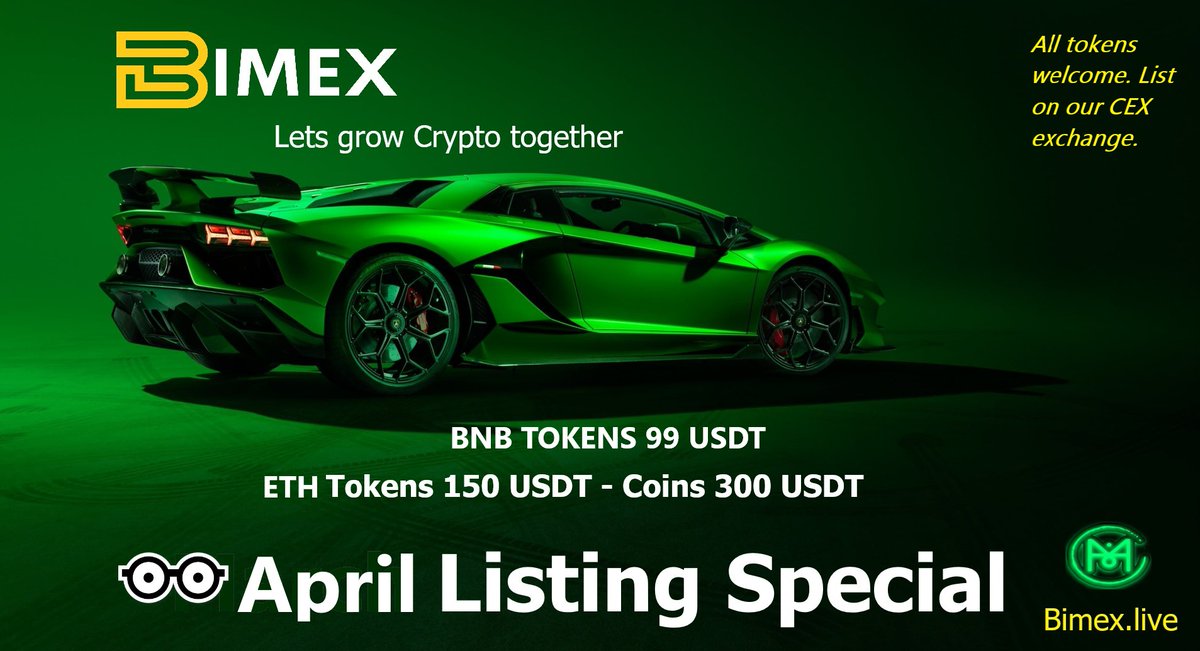 Listing special for April 299.00
We are tracked on <a href="/miningpoolstats/">miningpoolstats</a> and <a href="/coinpaprika/">CoinPaprika 🌶️</a> 
List your coin or token and take flight.

<a href="/ITSAMEMECORE/">ITSAMEME</a> <a href="/osmiumchain/">Osmium Chain</a> <a href="/PUPcoinOfficial/">Puppy Coin</a> @MergeXChain @vixelcoin <a href="/cmusicai/">CmusicAI</a> <a href="/Palladium_coin/">Palladium Coin</a> <a href="/PepePrivateCoin/">pepe {private}</a> <a href="/virs_ai/">VirsAI</a> <a href="/anokas_network/">anokas</a> <a href="/ElevenChain/">Chain Eleven</a>