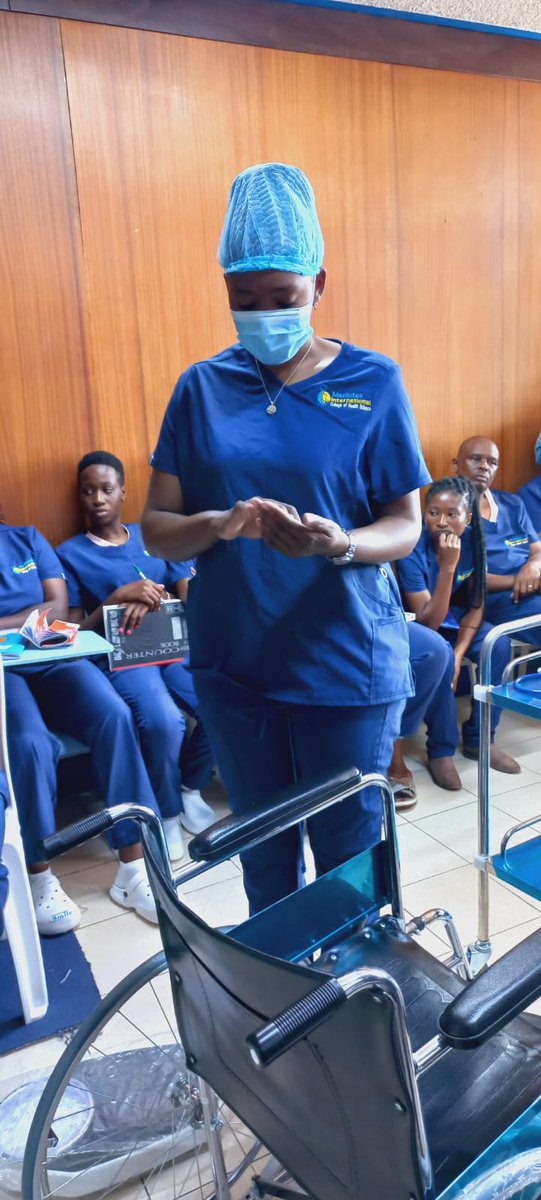 medlutek's tweet photo. Experience the best training @medlutek Applications are open for April Intake!
https://t.co/7OEwNtUCgZ
Call/WhatsApp 0780 434 402 or 0729 229 023
#Medlutekcares #Healthcarelearning #Cnatraining #Caregiving https://t.co/P1CXja9ExV