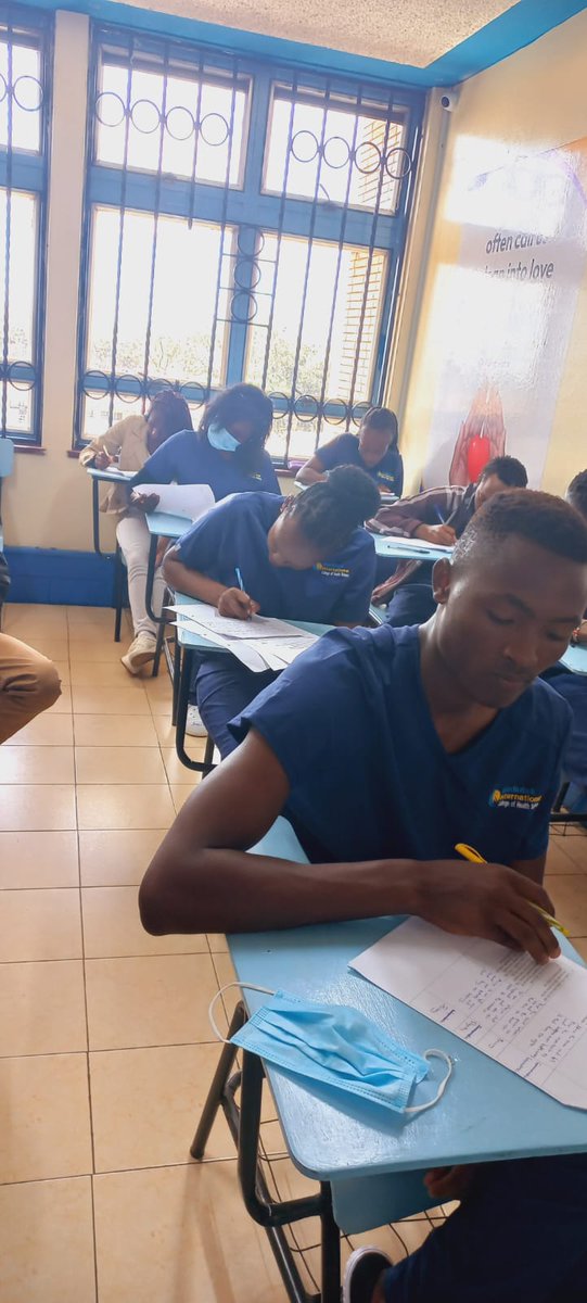medlutek's tweet photo. Experience the best training @medlutek Applications are open for April Intake!
https://t.co/7OEwNtUCgZ
Call/WhatsApp 0780 434 402 or 0729 229 023
#Medlutekcares #Healthcarelearning #Cnatraining #Caregiving https://t.co/P1CXja9ExV