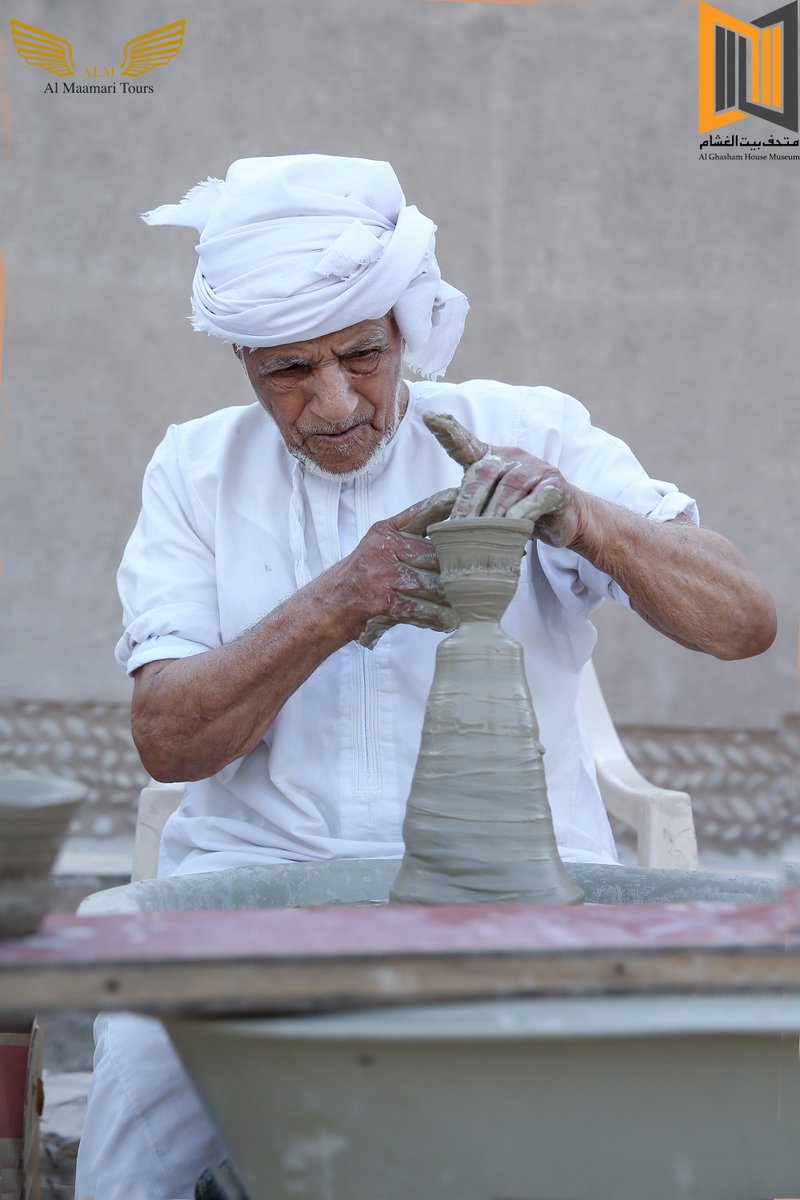 In celebration of World Heritage Day on 18 April, we invite you to discover the historic Bait Al Ghasham residence, which has hosted royalty over its 200-year legacy. 😍 👴 #baitghasham #worldheritageday #almaamaritours #tourguide_oman #experienceoman #discoveroman