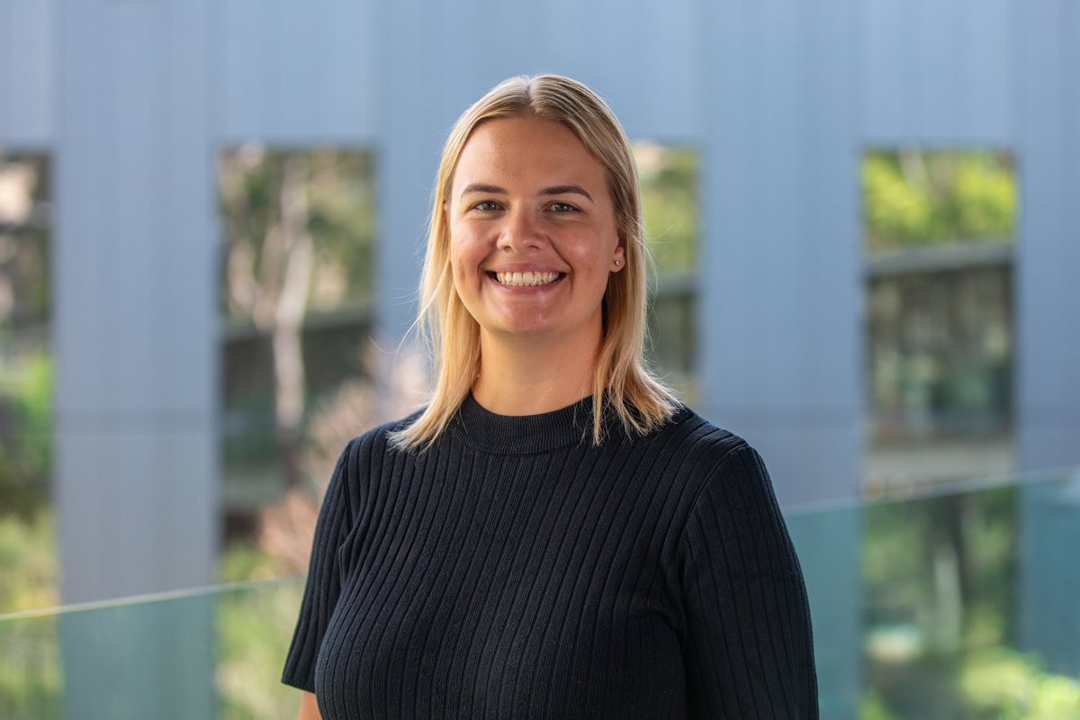 Emily Cox has received one of our CCI grants to support her research to increase exercise uptake &amp; adherence for people with Type 2 Diabetes &amp; Long-COVID symptoms. By involving consumers in her study, she's ensuring real-world relevance &amp; effectiveness tinyurl.com/43zdrak7
