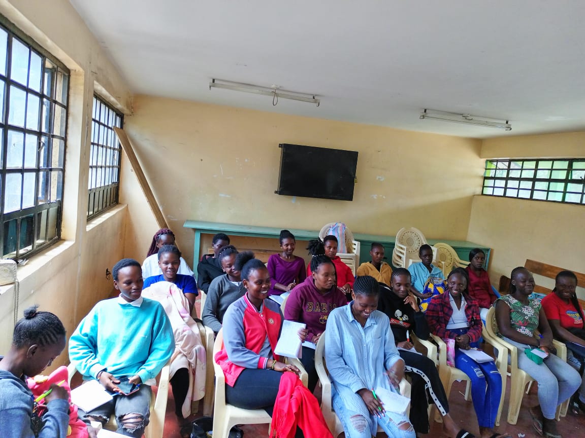 AMANDLA MEK FOUNDATION tweet media