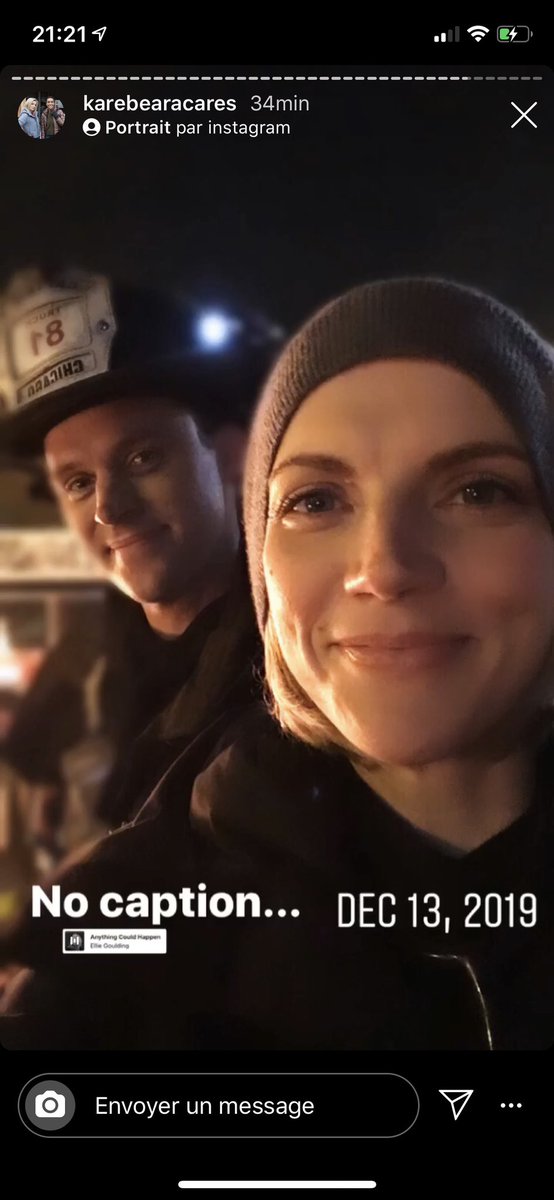 I miss them 🥲😍 #Brettsey can’t wait to see your next project @karakillmer @Jesse_Spencer