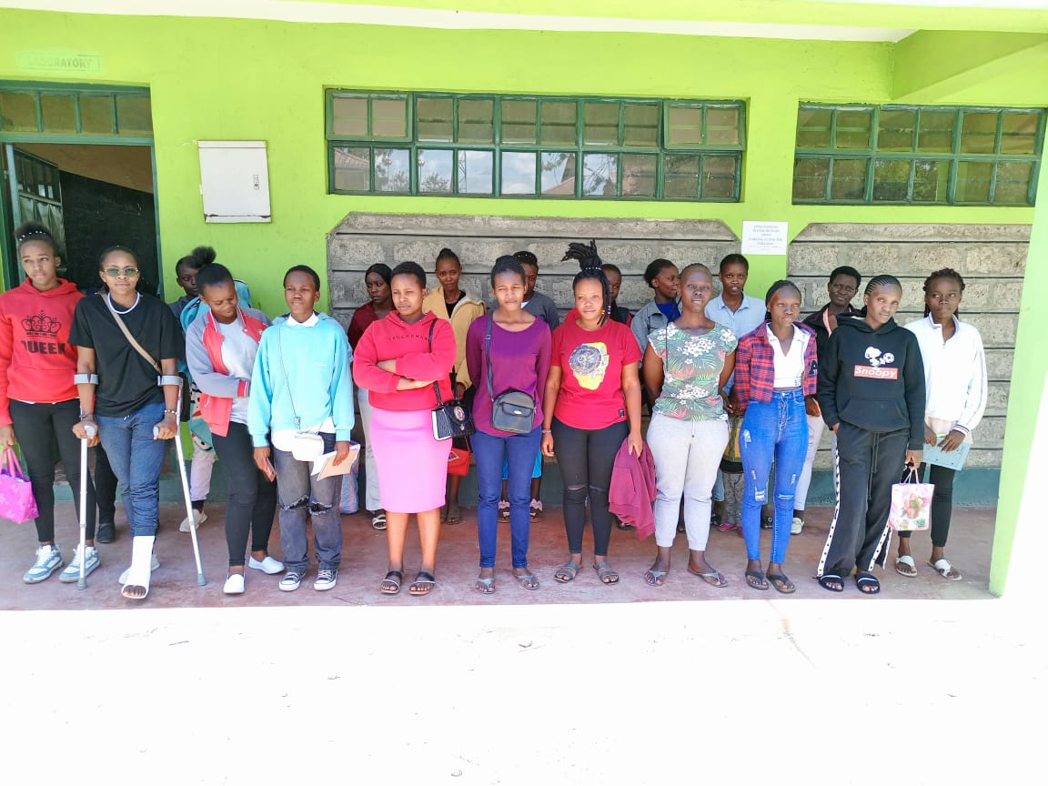 AMANDLA MEK FOUNDATION tweet media