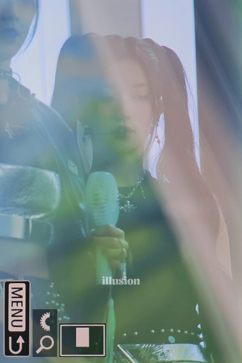 240418 엠카

#BABYMONSTER #베이비몬스터 
#ASA #ENAMIASA #아사