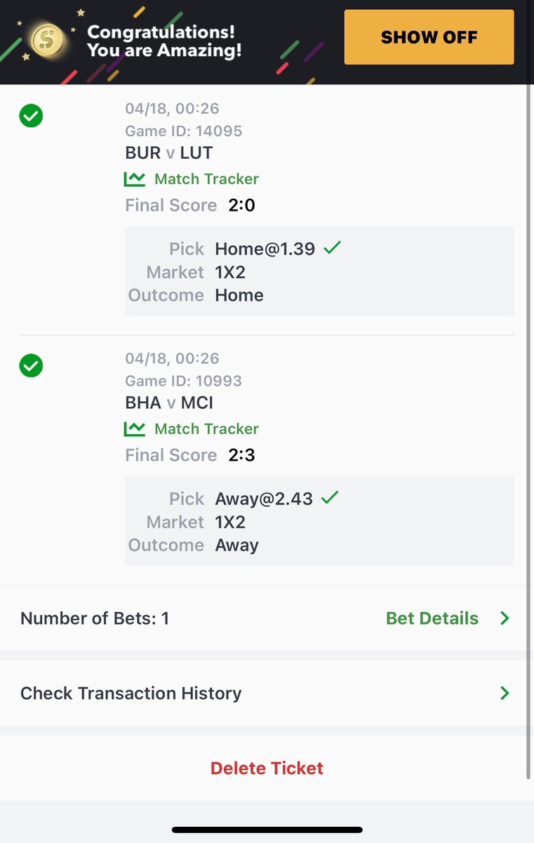 Drop acct details for breakfast 🧇 First 50 People only this morning 

First 50 to REPOST/Retweet 4 Of my Tweets now..

I’m picking randomly 

₦3,000 each 

Retweet aggressively 🔐